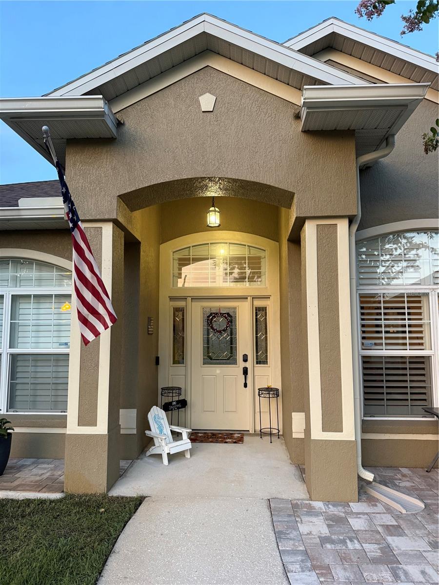 12734 Colonnade Cir, Clermont, FL 34711 photo
