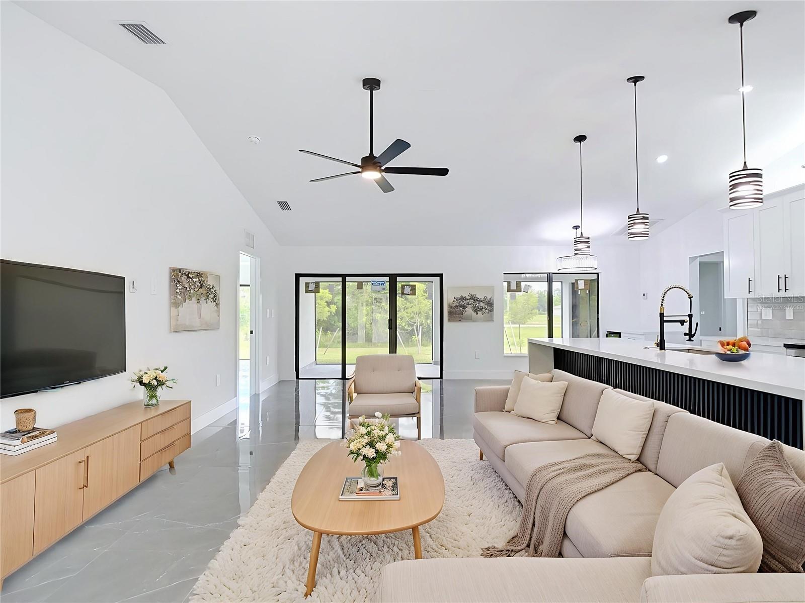 3613 NW 47 Ln, Cape Coral, FL 33993 photo
