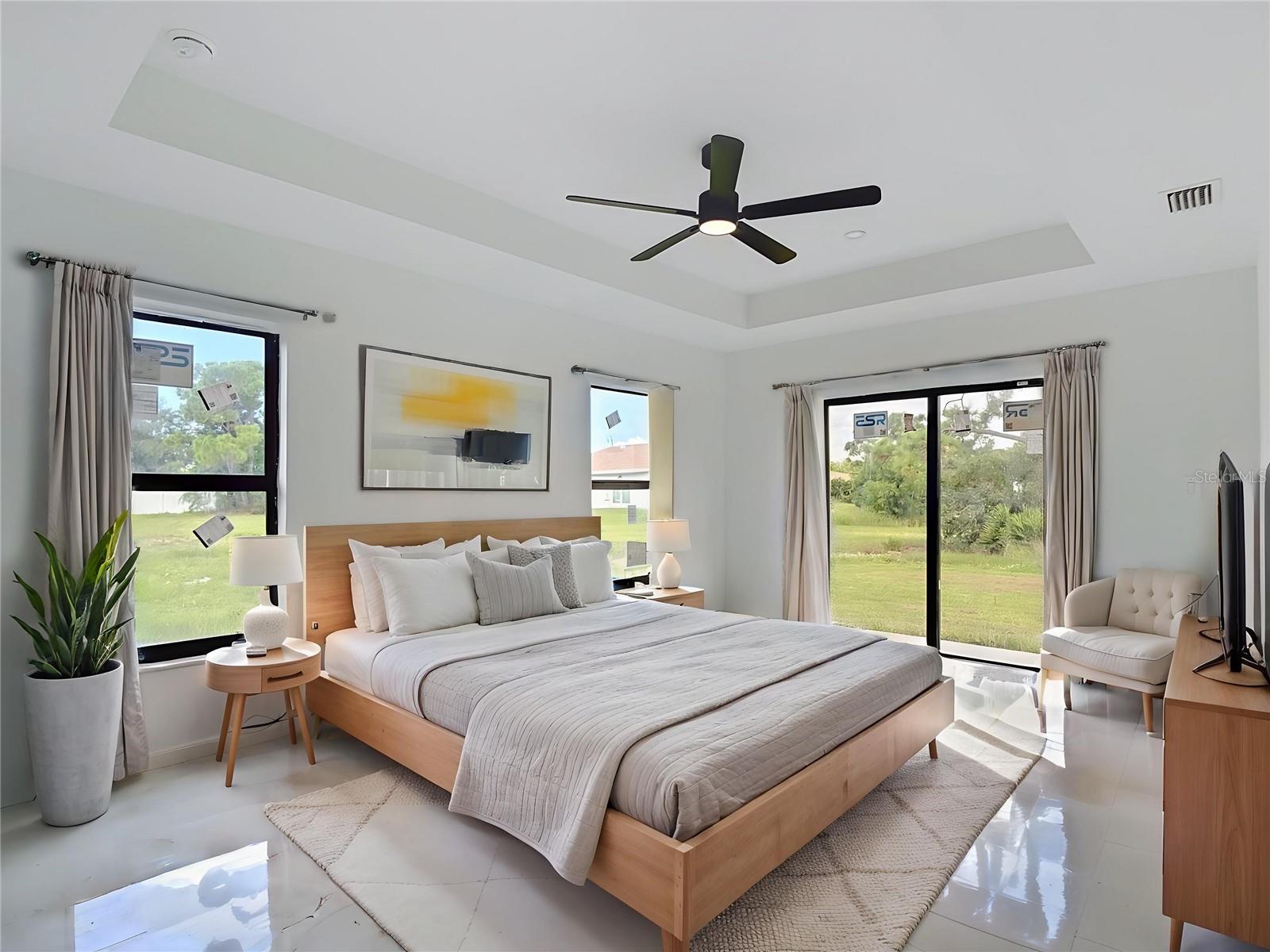 3613 NW 47 Ln, Cape Coral, FL 33993 photo