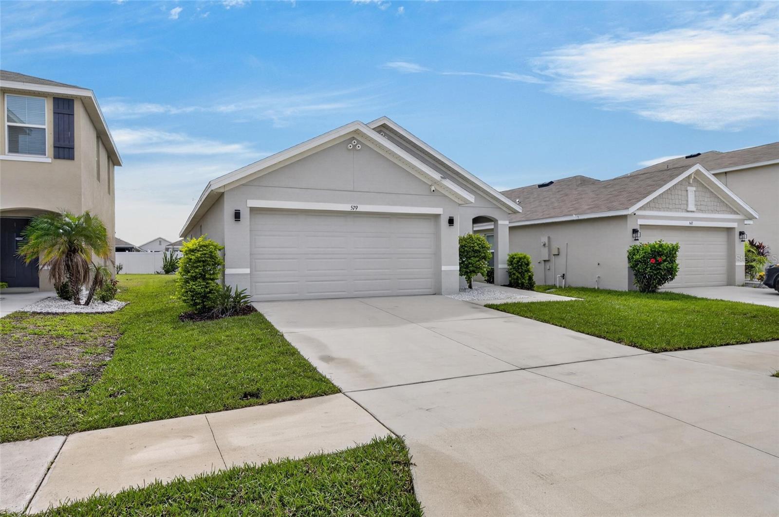 579 Olive Conch St, Ruskin, FL 33570 photo