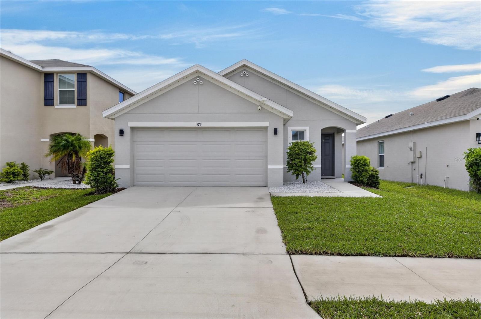 579 Olive Conch St, Ruskin, FL 33570
