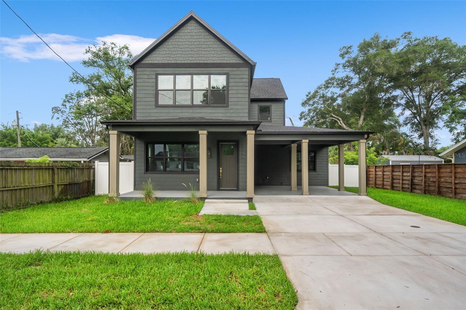 6606 9 St, Tampa, FL 33604