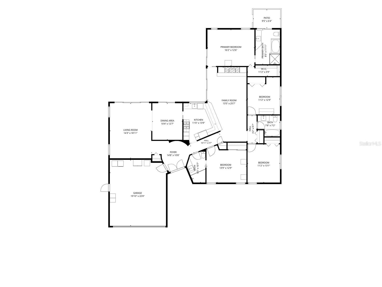 1924 Michigan Ave, Saint Petersburg, FL 33703 photo