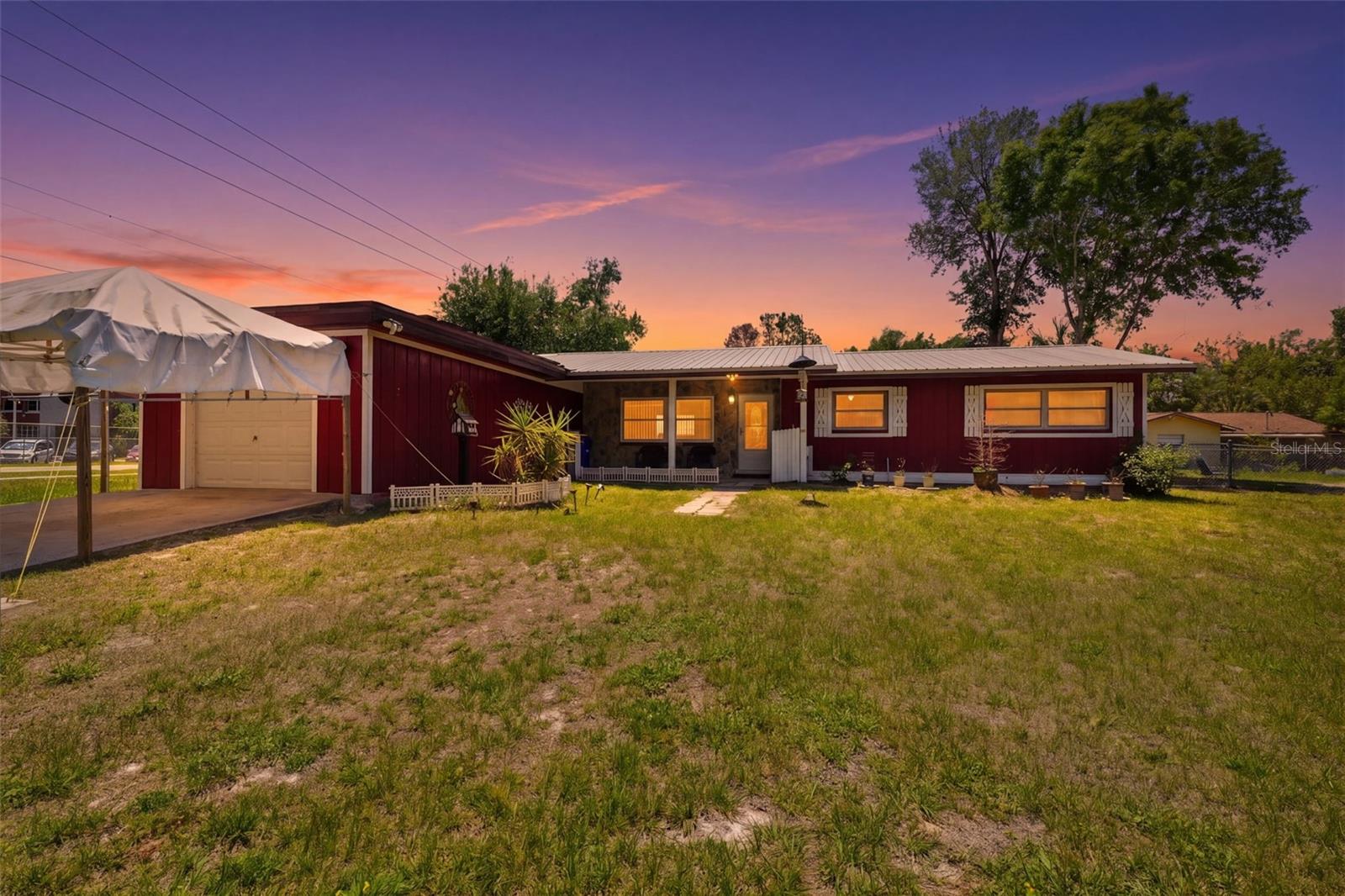 764 13 St, Crystal River, FL 34428
