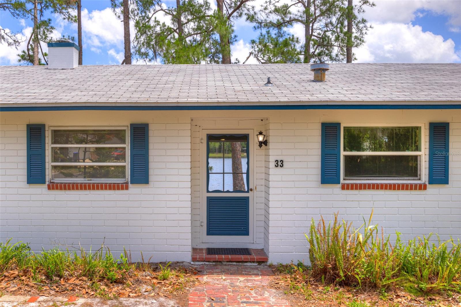 33 Willow Ln, Deland, FL 32724 photo