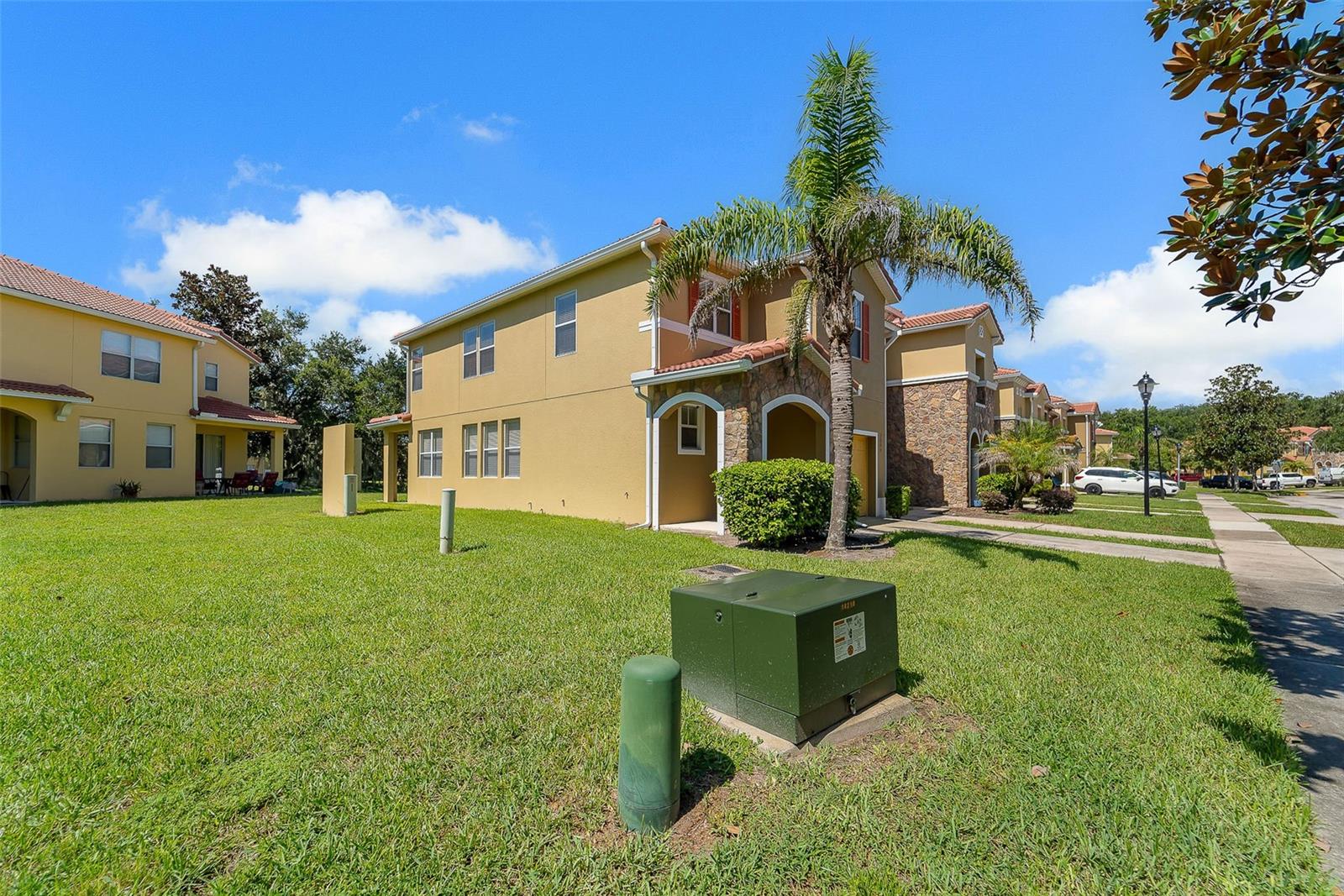 3064 Seaview Castle Dr, Kissimmee, FL 34746 photo