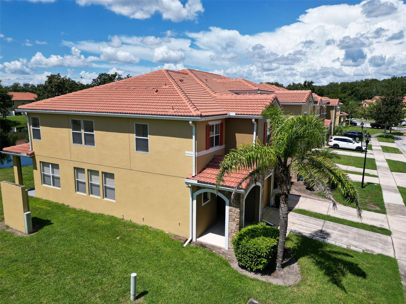 3064 Seaview Castle Dr, Kissimmee, FL 34746 photo