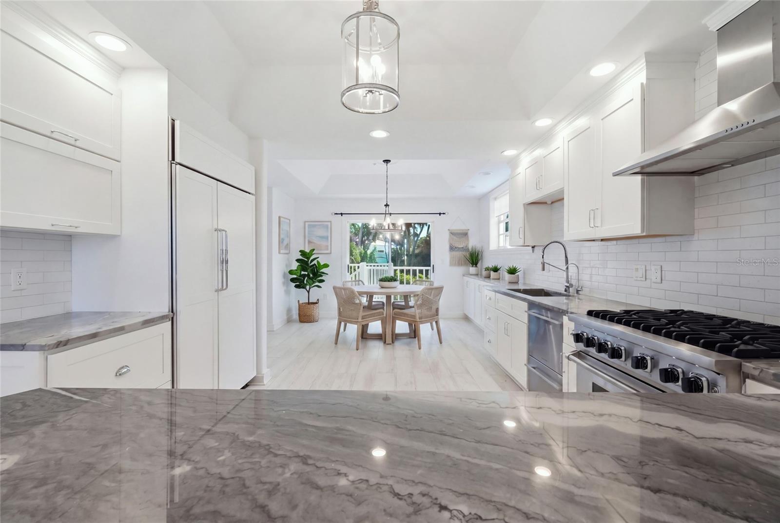 8963 Fishermens Bay Dr, Sarasota, FL 34231 photo