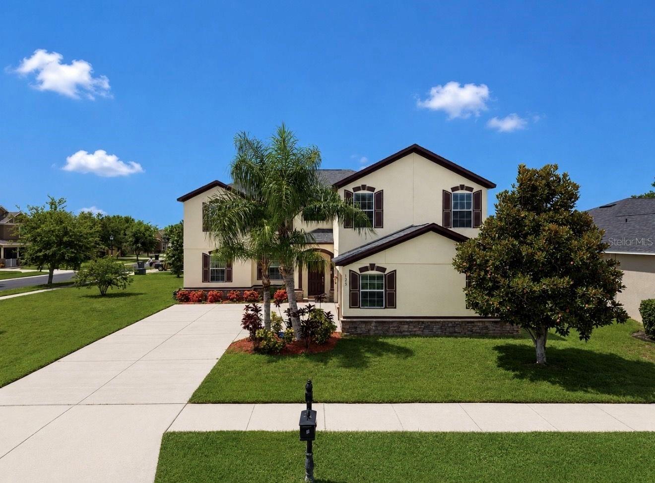 125 Orange Mill Ave, Ruskin, FL 33570