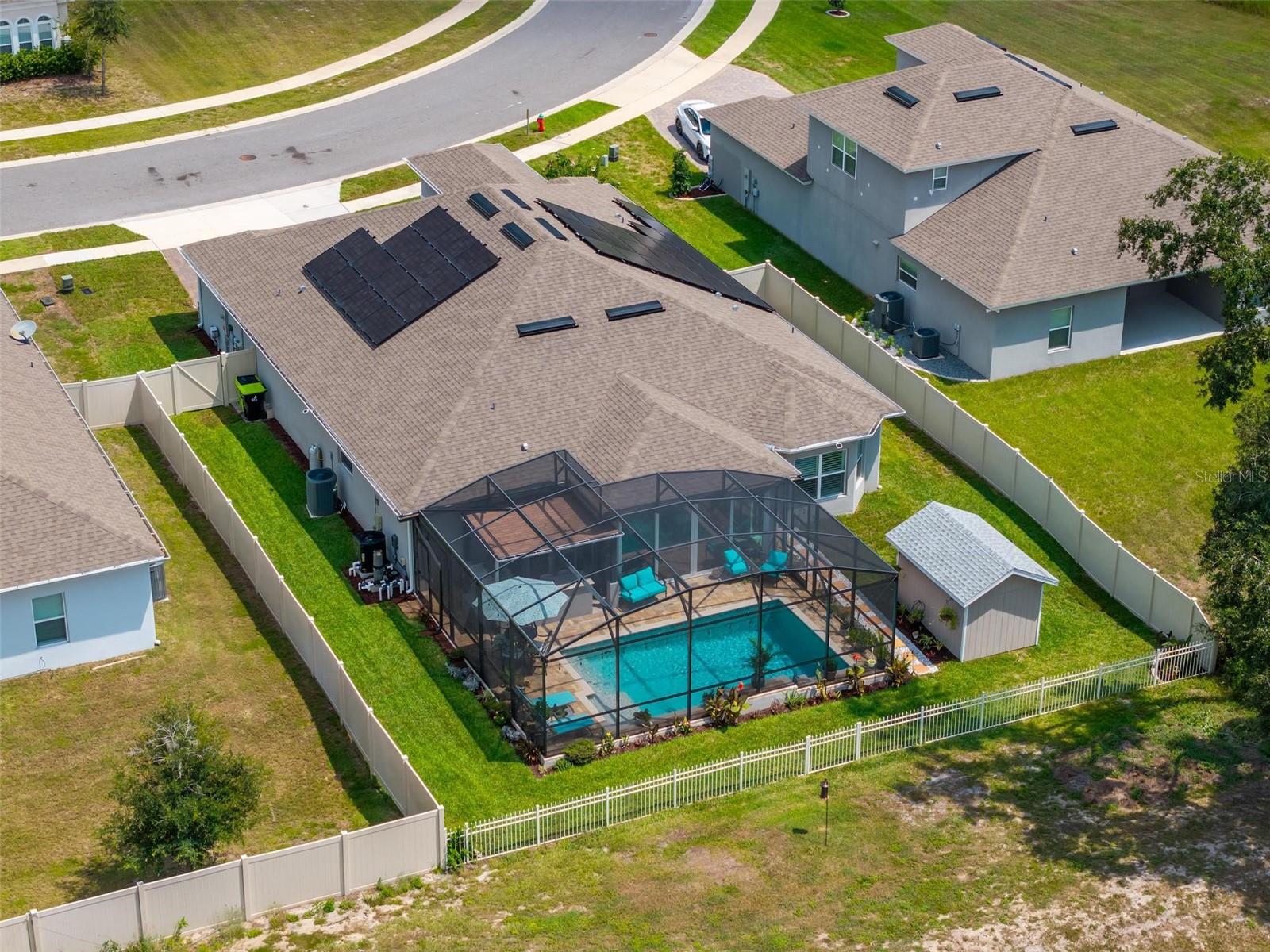 480 Avila Pl, Howey In The Hills, FL 34737 photo