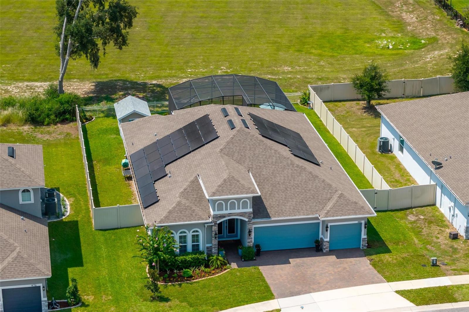 480 Avila Pl, Howey In The Hills, FL 34737 photo