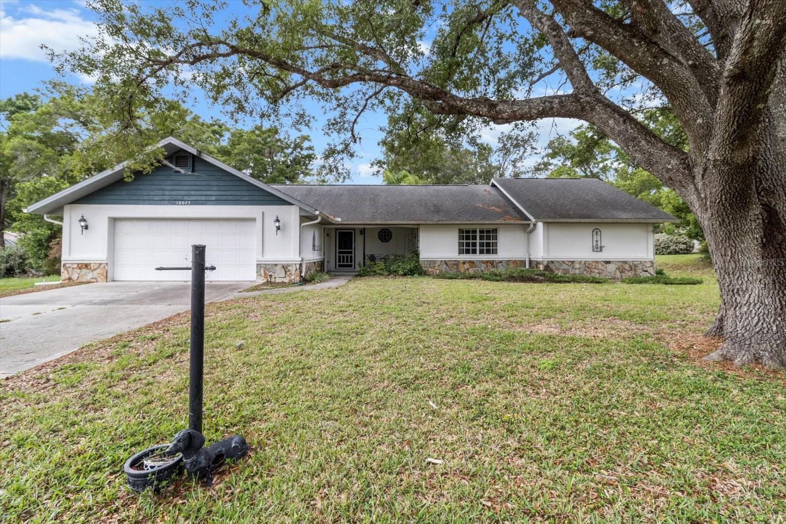 10025 Kimbrough Dr, Brooksville, FL 34601 photo