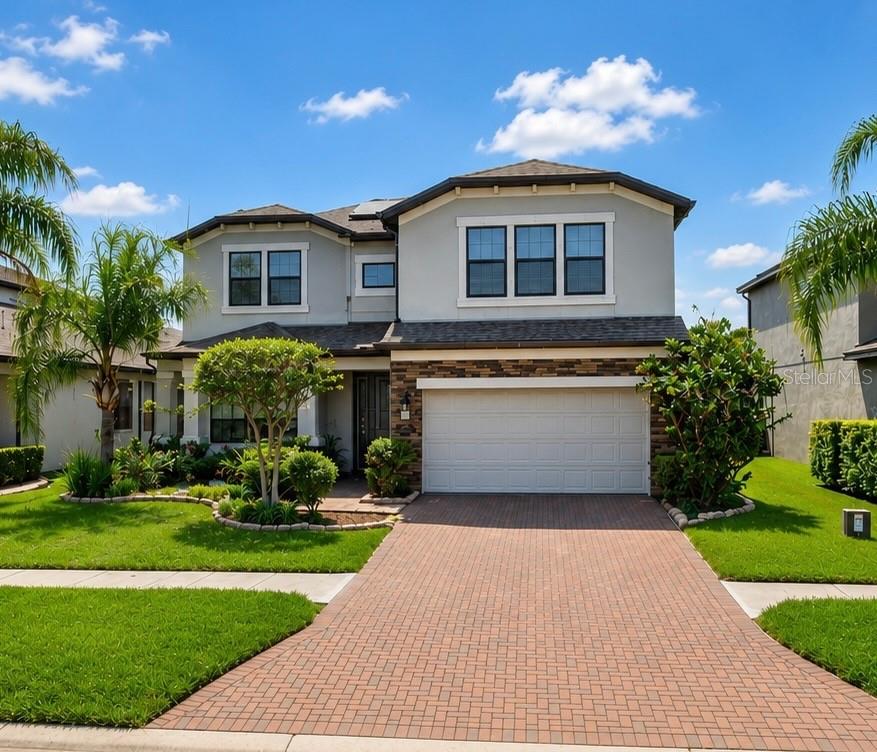 19129 Long Lake Ranch Blvd, Lutz, FL 33558 photo