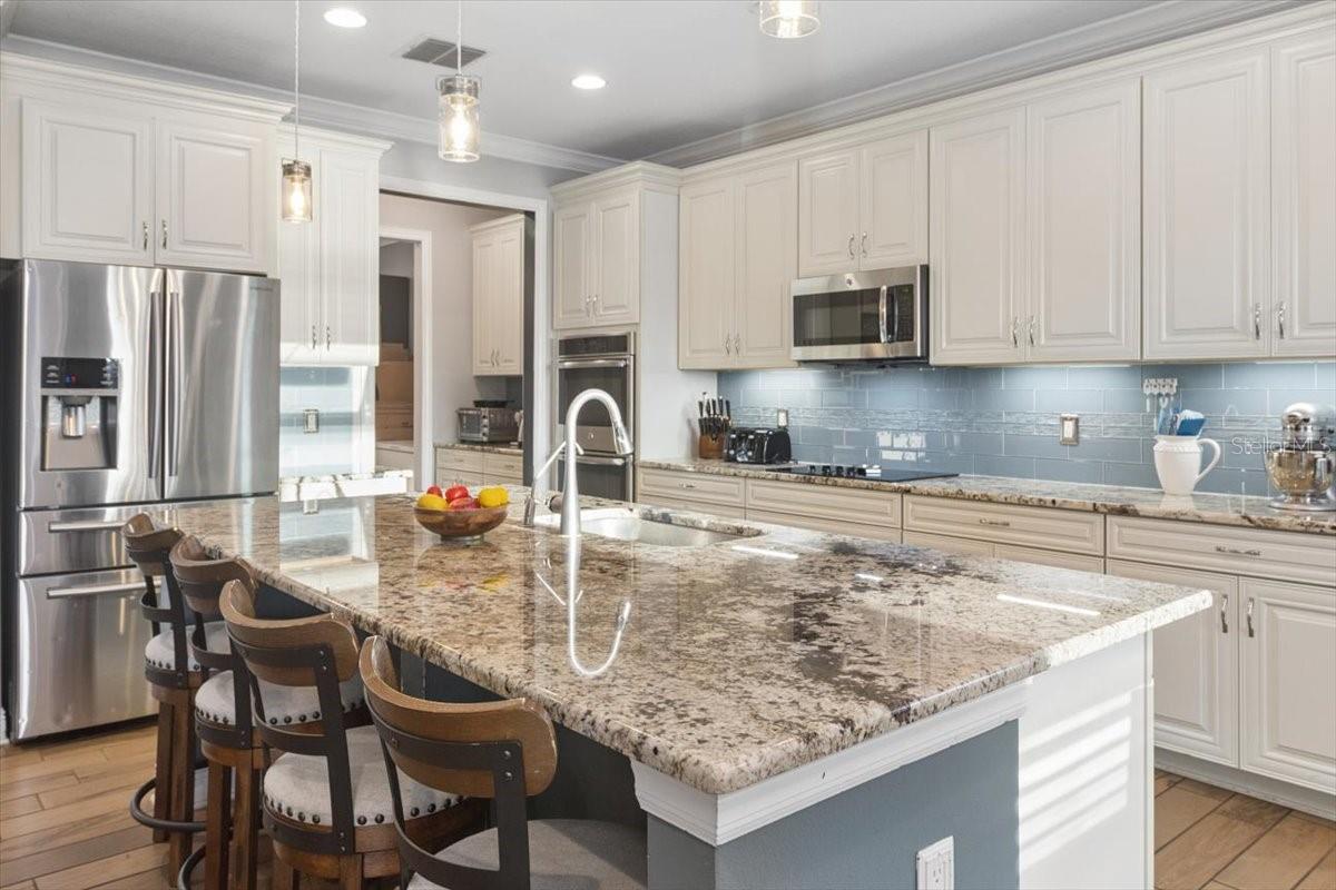 19129 Long Lake Ranch Blvd, Lutz, FL 33558 photo
