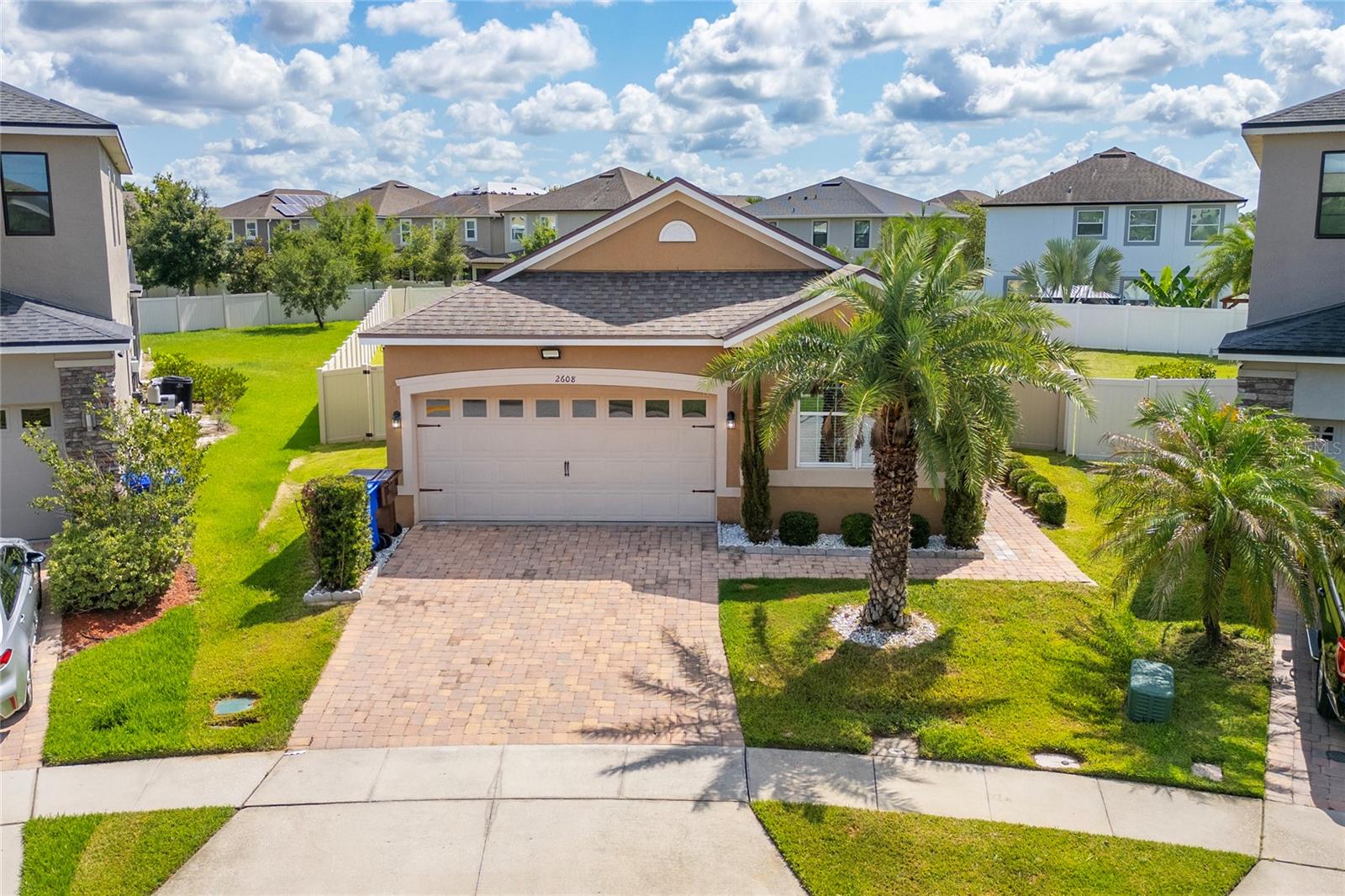 2608 Nouveau Way, Kissimmee, FL 34741 photo