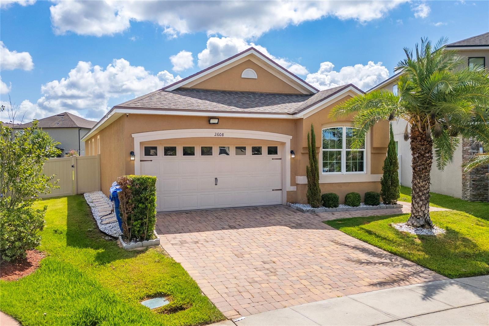 2608 Nouveau Way, Kissimmee, FL 34741 photo