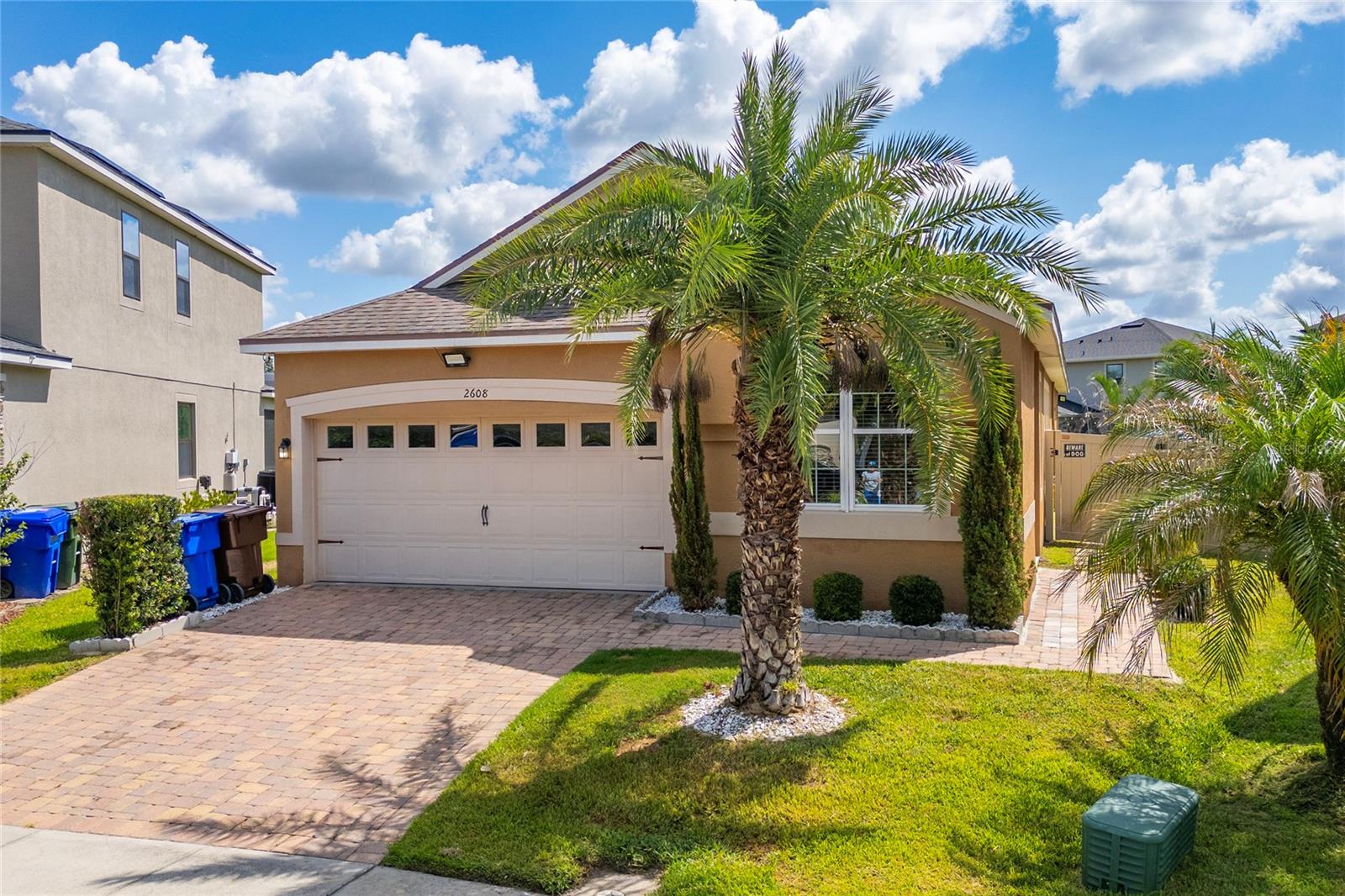 2608 Nouveau Way, Kissimmee, FL 34741 photo