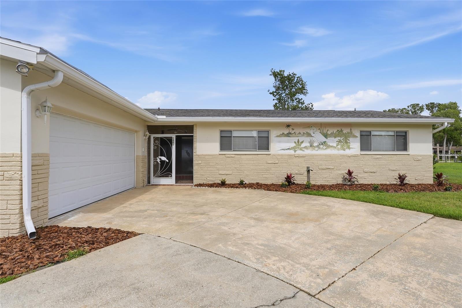 1401 SE Paradise Ave, Crystal River, FL 34429 photo