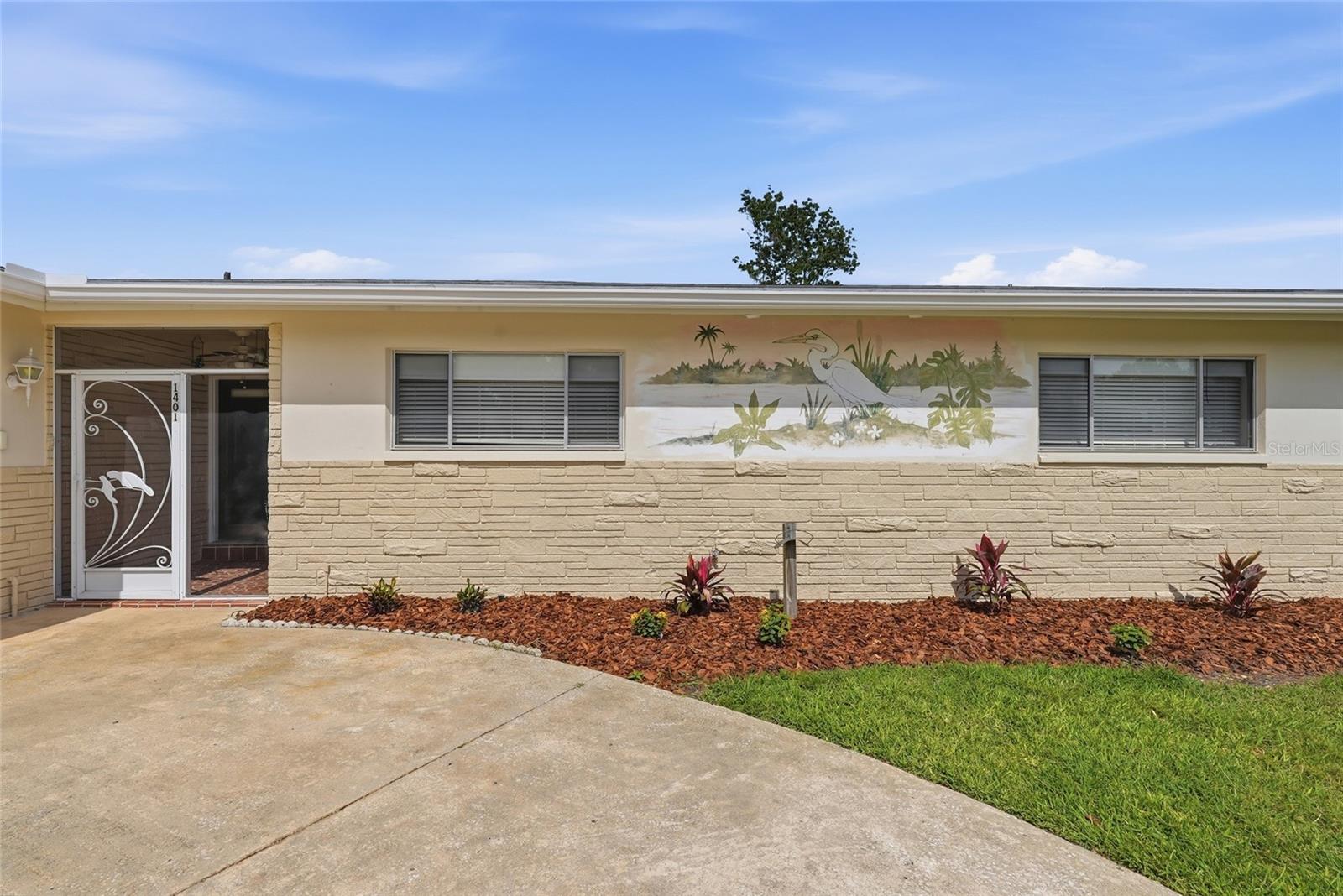 1401 SE Paradise Ave, Crystal River, FL 34429 photo