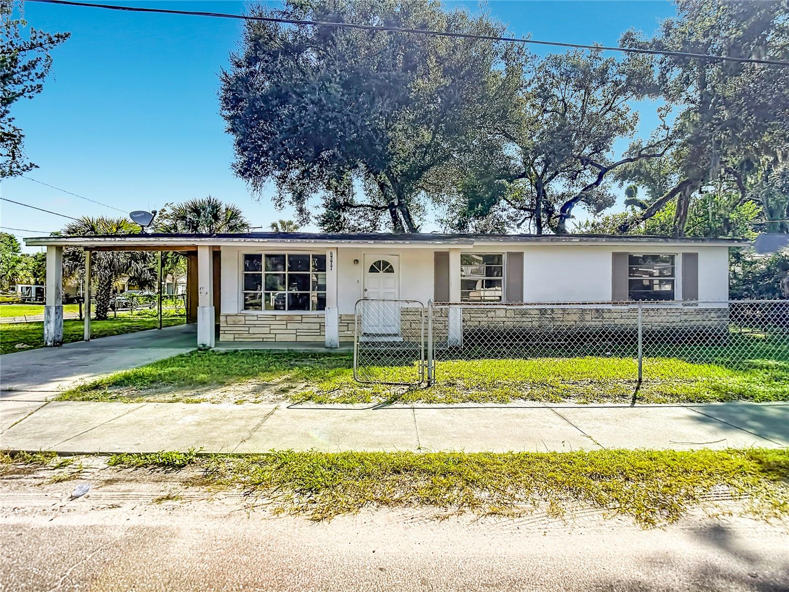 3509 E Chelsea St, Tampa, FL 33610 photo