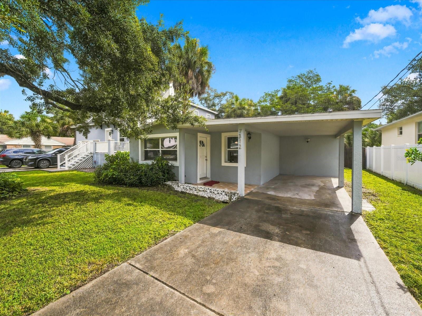 7312 S Elliott St, Tampa, FL 33616 photo