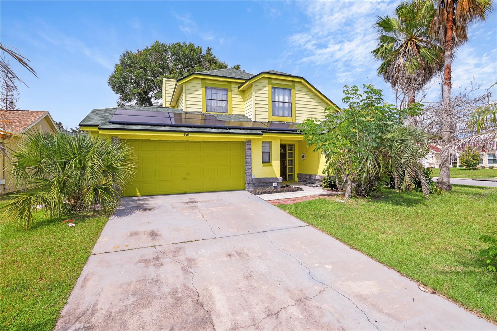 1469 Mona Dr, Kissimmee, FL 34744