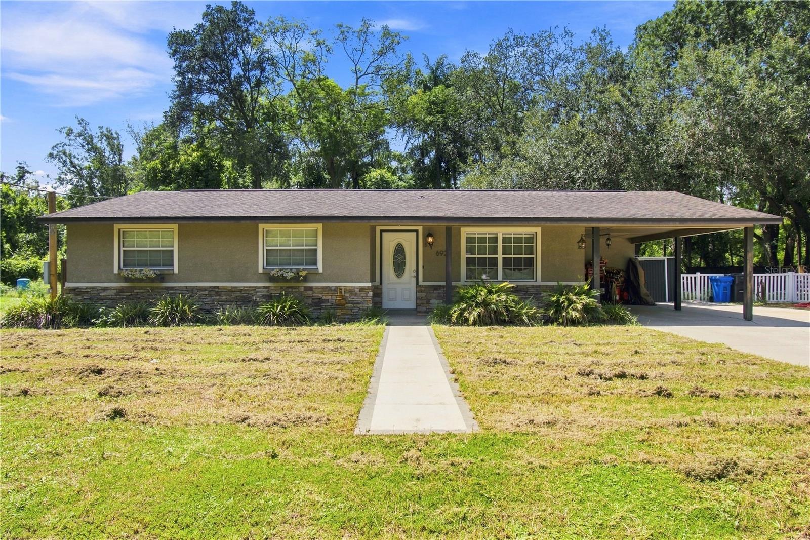 6929 Bishop Frier Ln, Riverview, FL 33578 photo