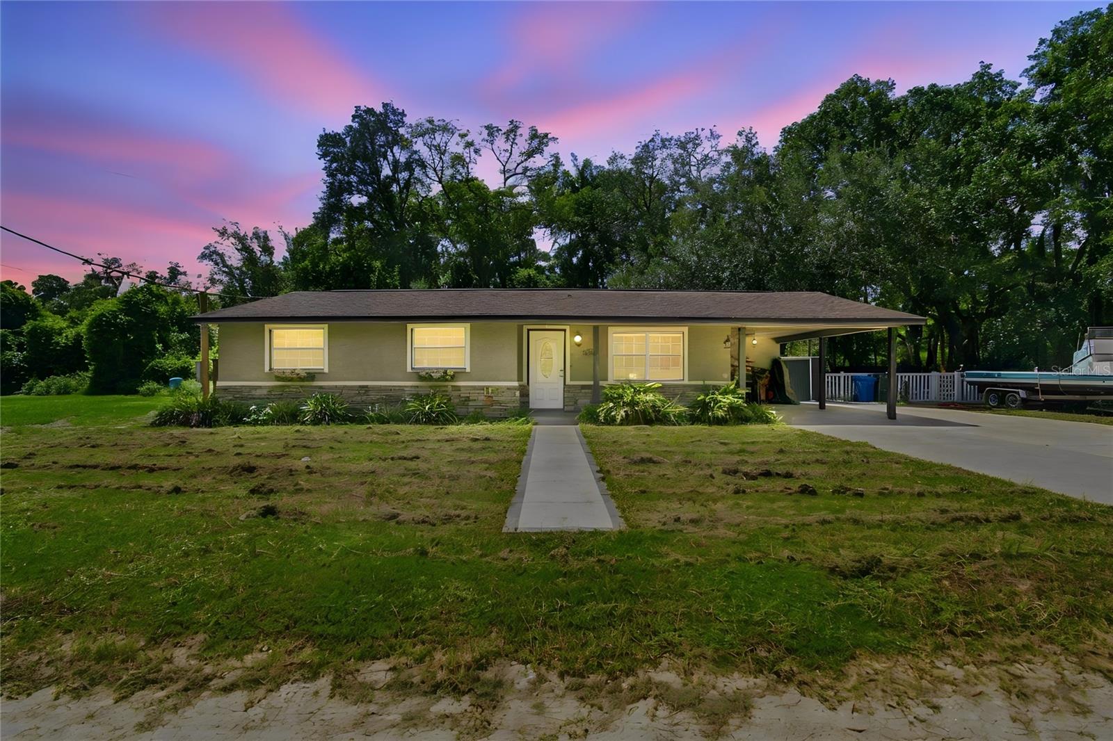 6929 Bishop Frier Ln, Riverview, FL 33578