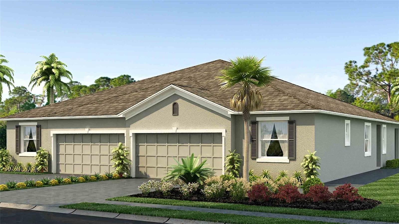 33024 Rustic Rise Rd, San Antonio, FL 33576