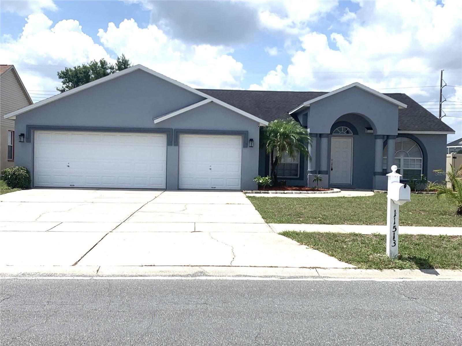 11513 Andy Dr, Riverview, FL 33569