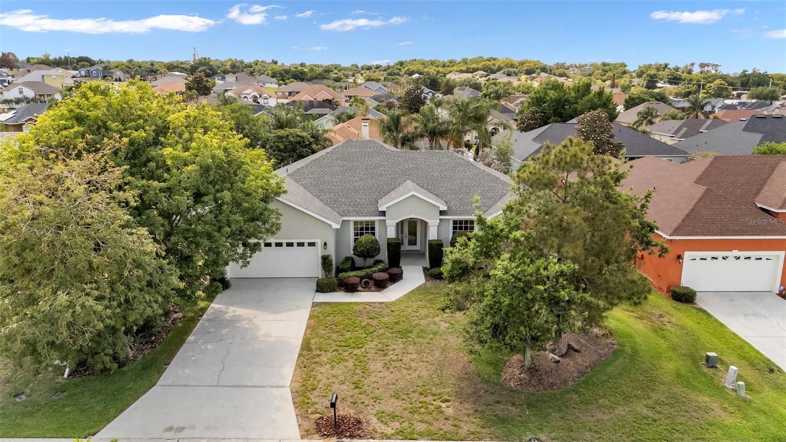 2985 Vintage View Cir, Lakeland, FL 33812 photo