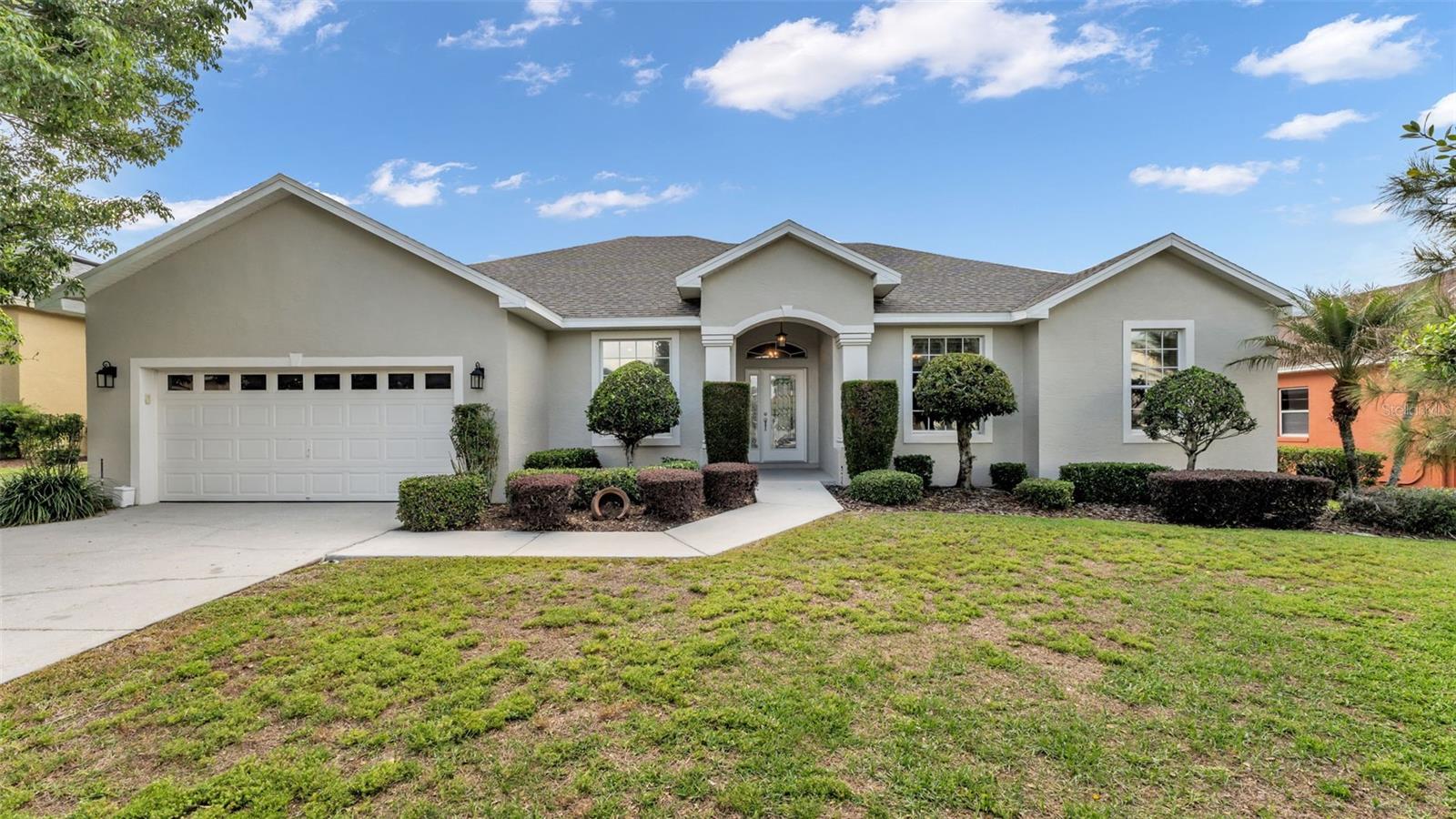 2985 Vintage View Cir, Lakeland, FL 33812 photo