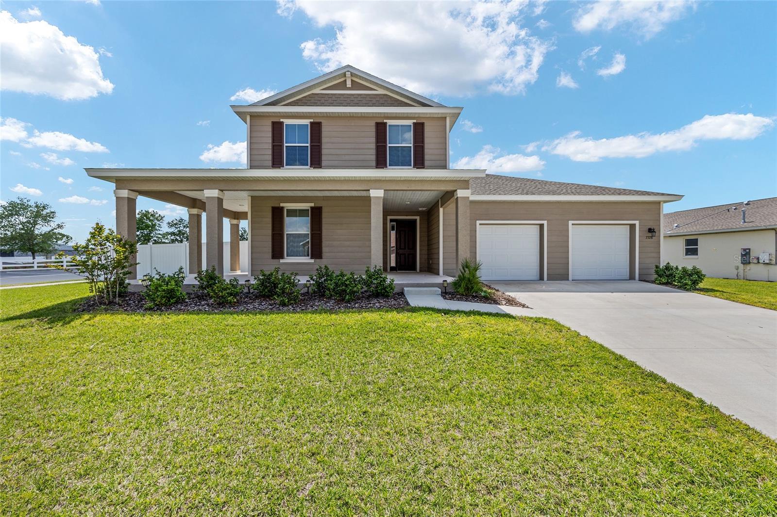 7728 SW 56 Pl, Ocala, FL 34474 photo