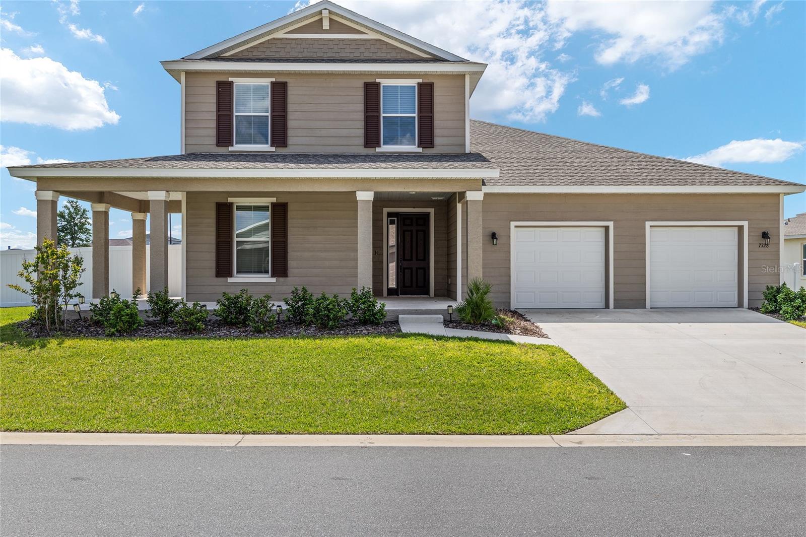 7728 56 Pl, Ocala, FL 34474