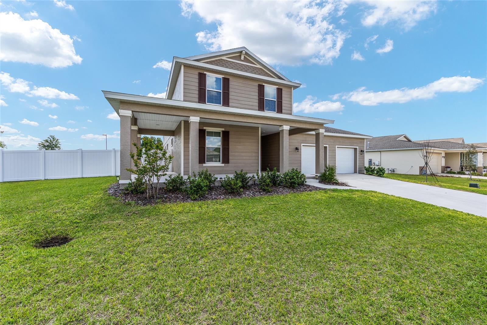 7728 SW 56 Pl, Ocala, FL 34474 photo