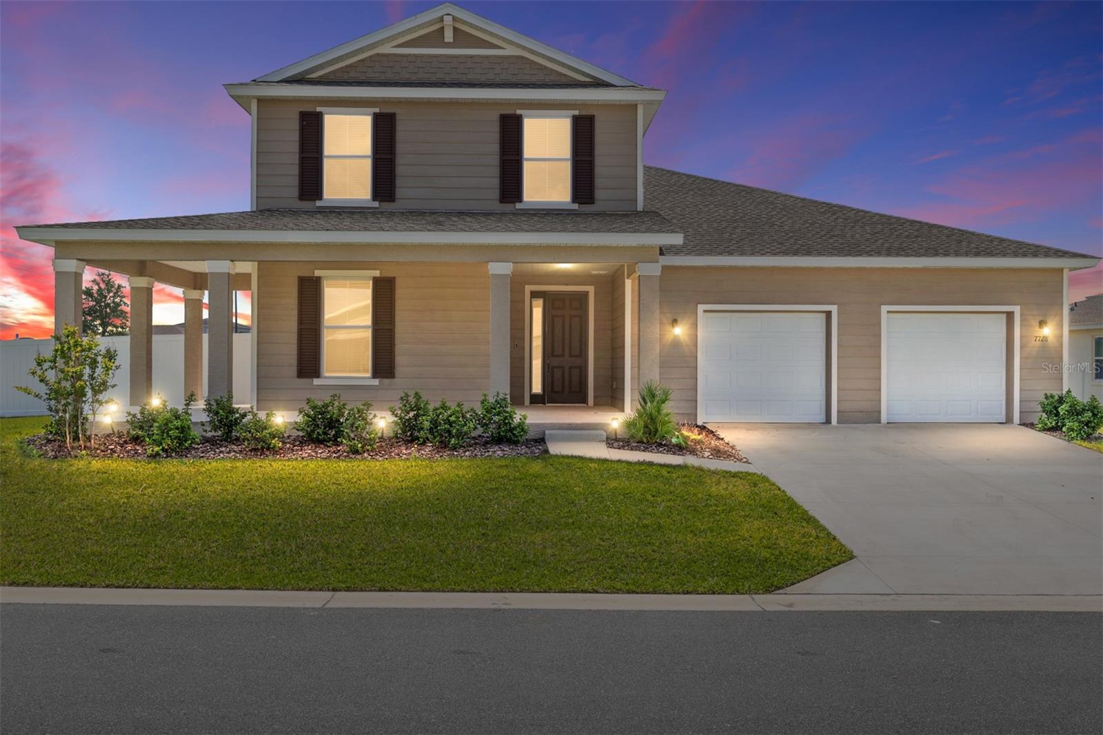 7728 SW 56 Pl, Ocala, FL 34474 photo