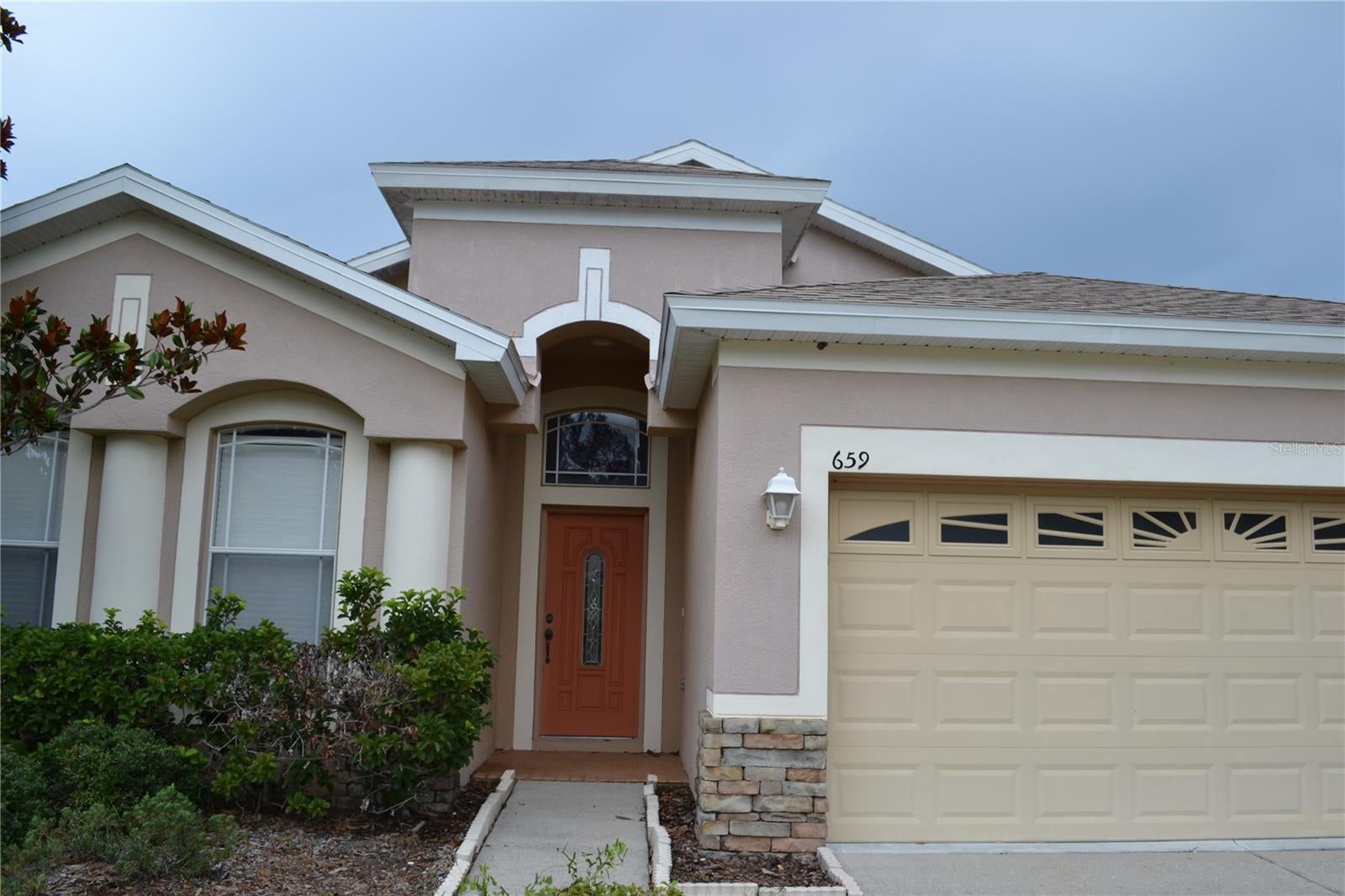 659 Winthrop Dr, Spring Hill, FL 34609 photo