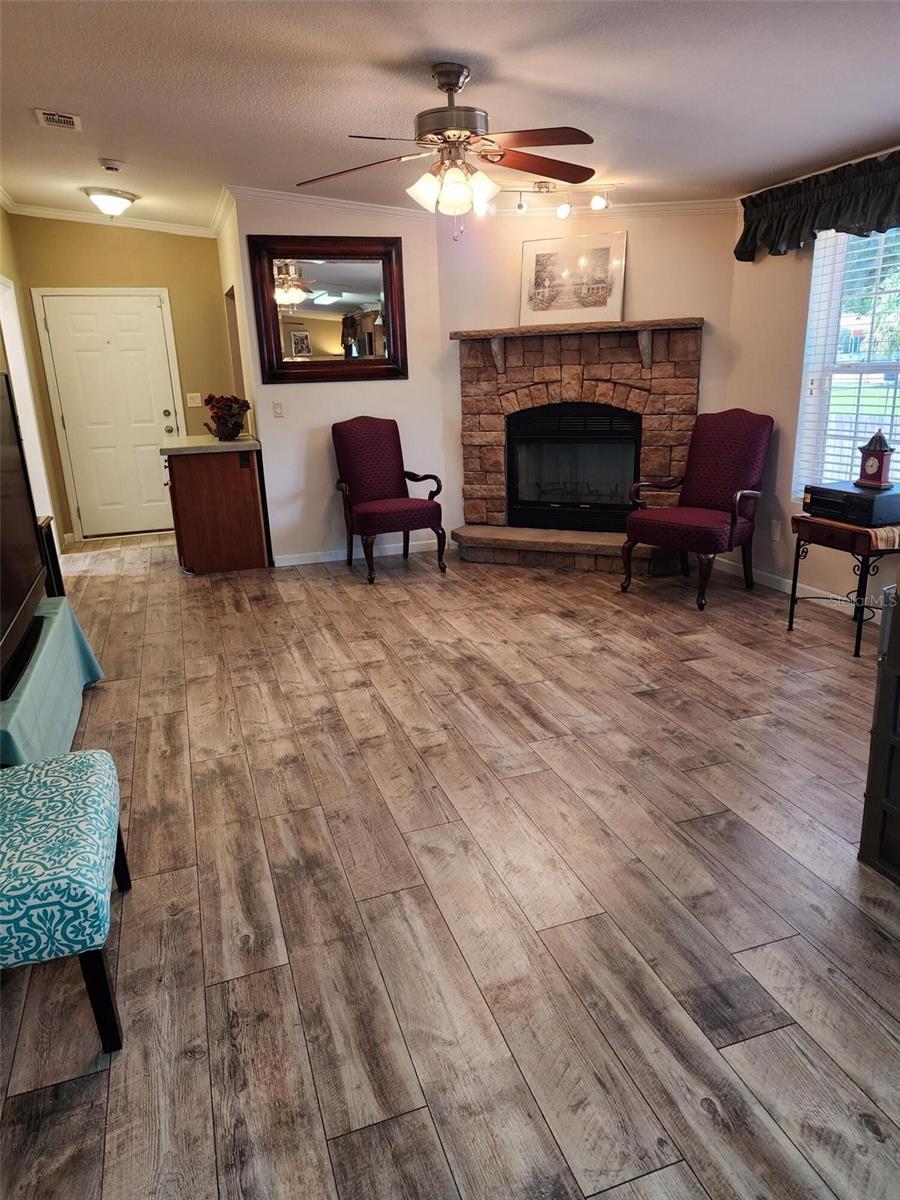 1722 Evergreen St, Kissimmee, FL 34746 photo