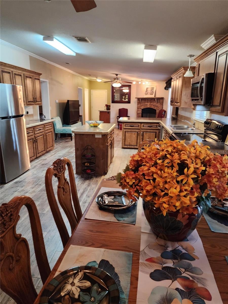 1722 Evergreen St, Kissimmee, FL 34746 photo