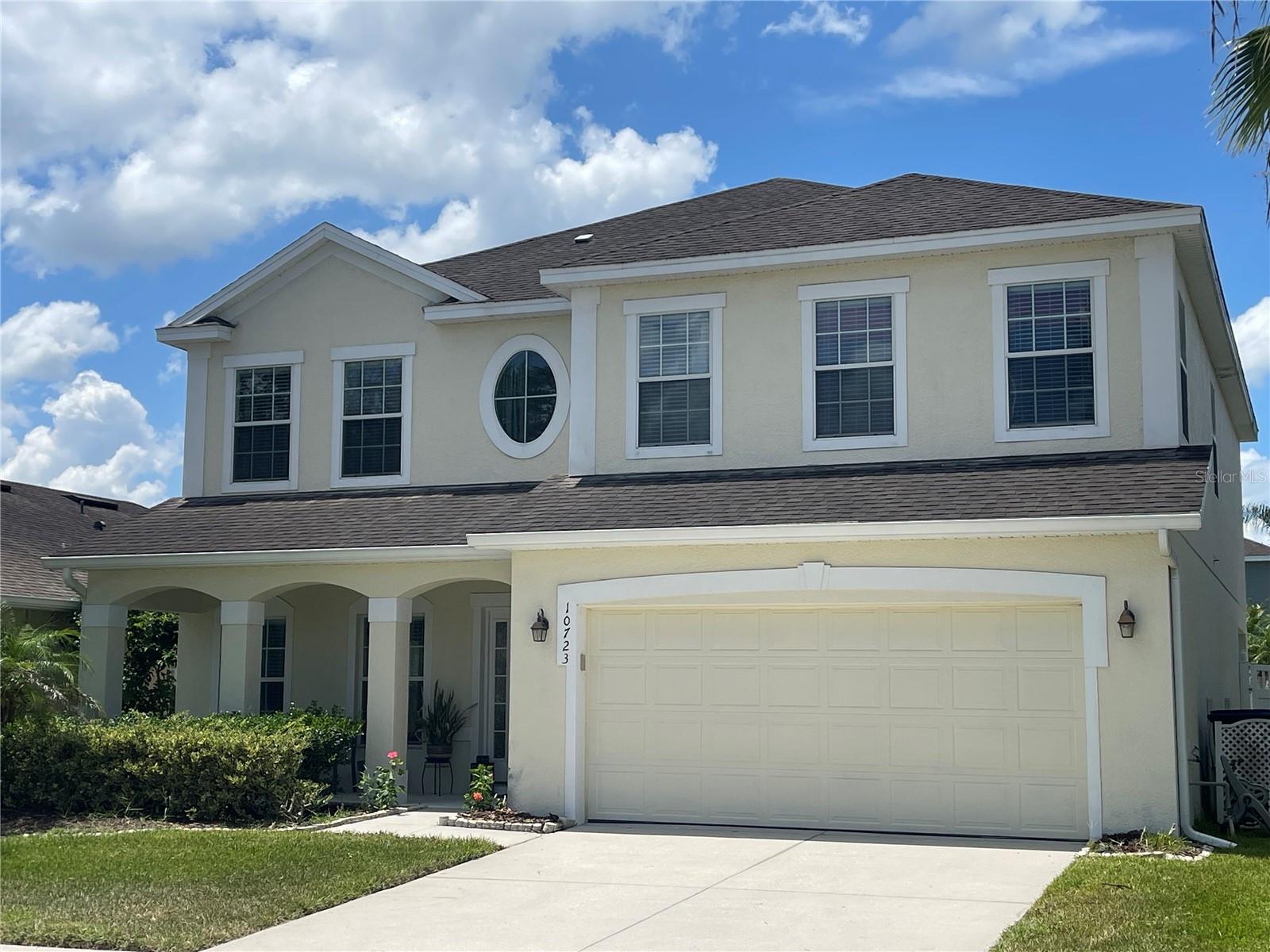 10723 Clover Walk Dr, Orlando, FL 32825 photo