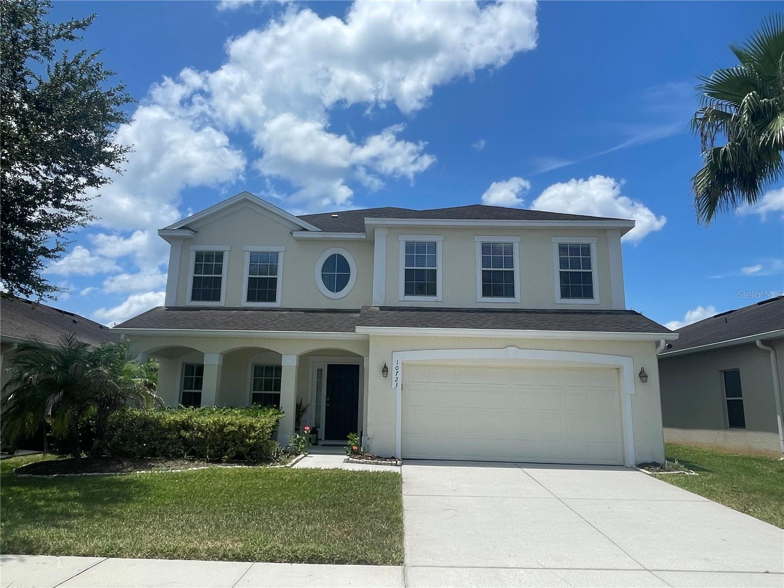 10723 Clover Walk Dr, Orlando, FL 32825 photo