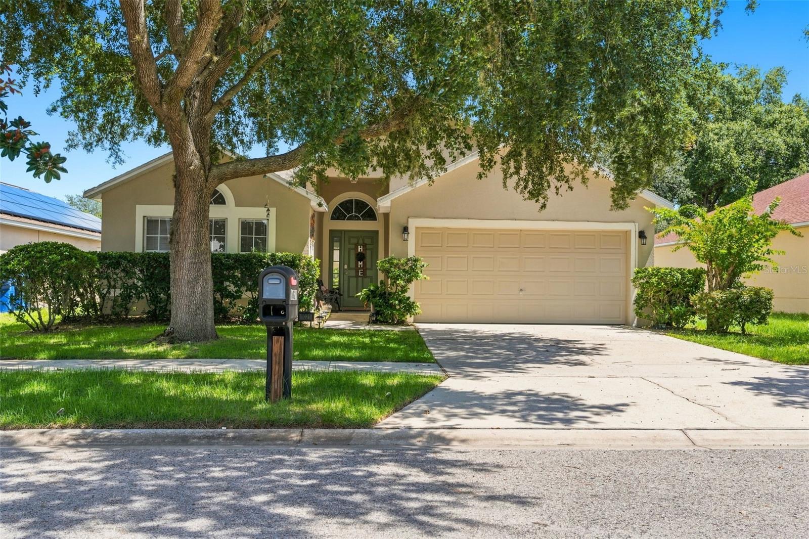 1021 Osprey Cove Cir, Groveland, FL 34736 photo