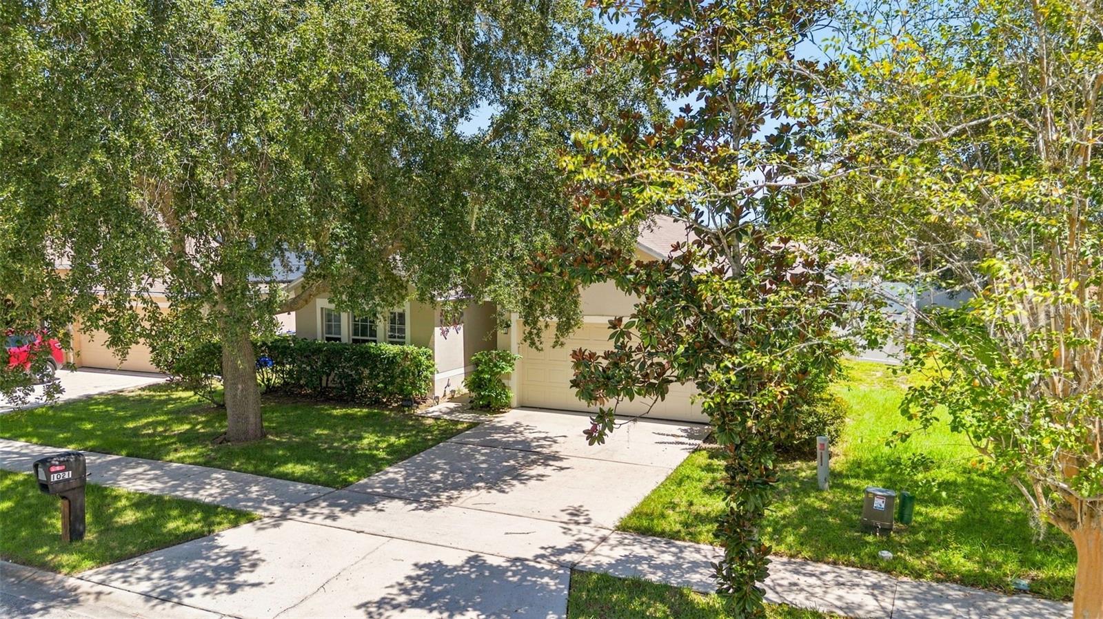 1021 Osprey Cove Cir, Groveland, FL 34736 photo