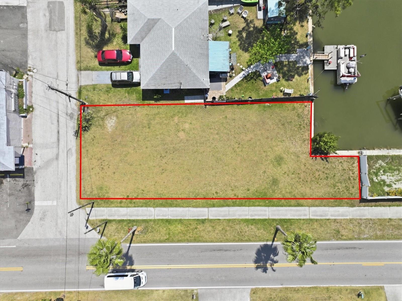 13939 Muriel Dr, Hudson, FL 34667 photo