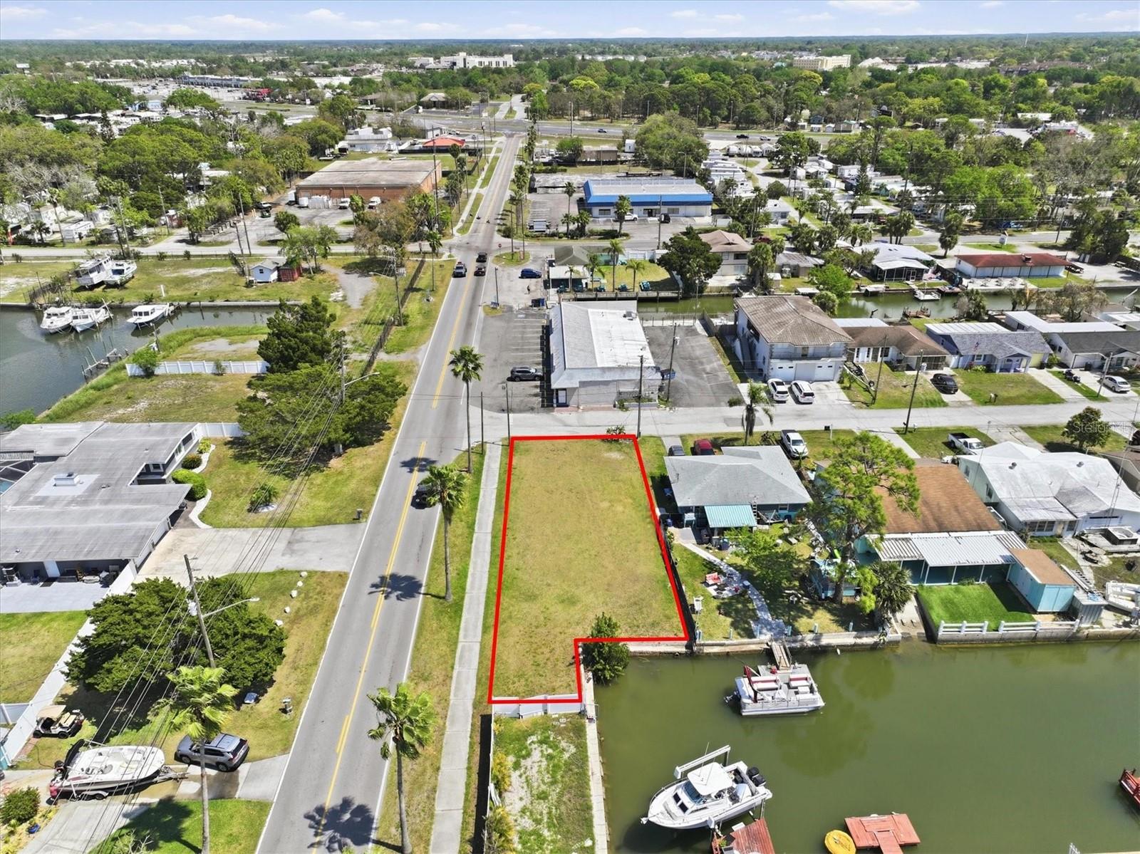 13939 Muriel Dr, Hudson, FL 34667 photo