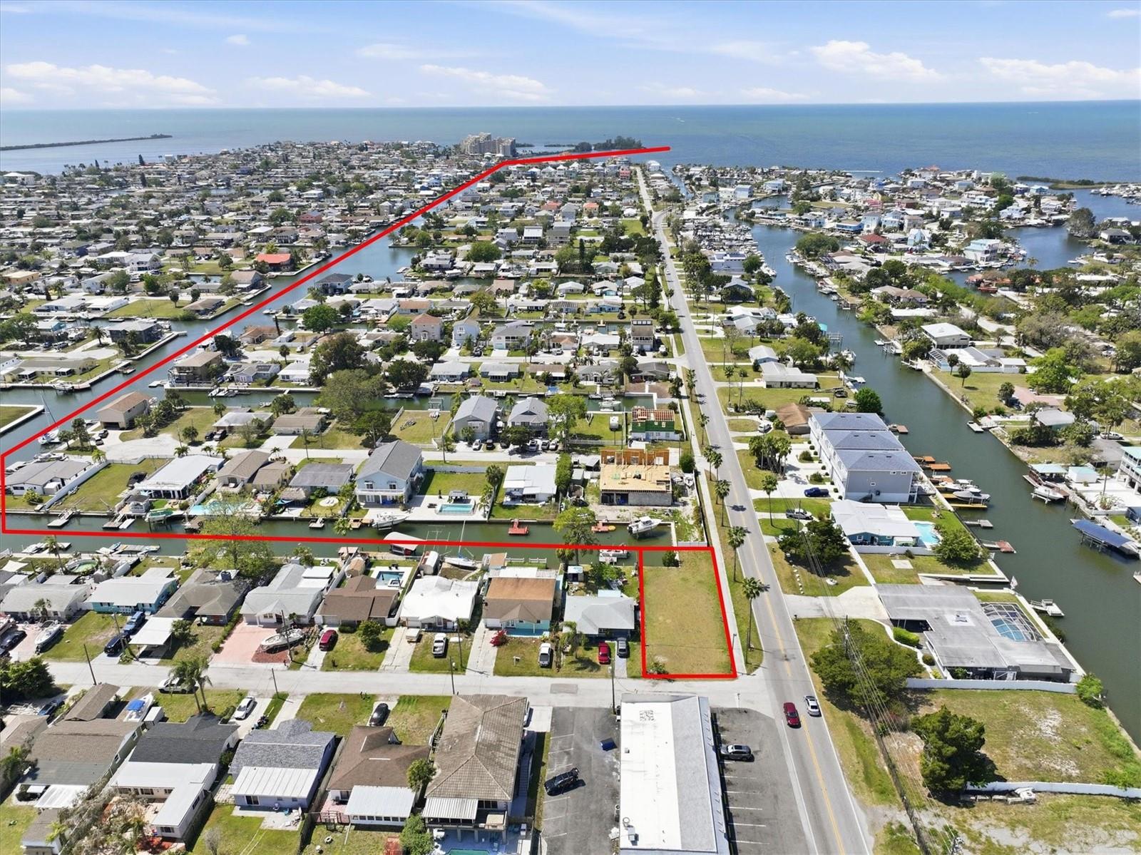 13939 Muriel Dr, Hudson, FL 34667 photo