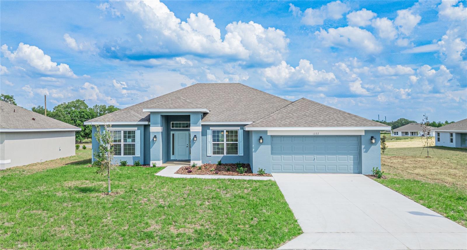 1222 Hickory Nut Dr, Lake Wales, FL 33898