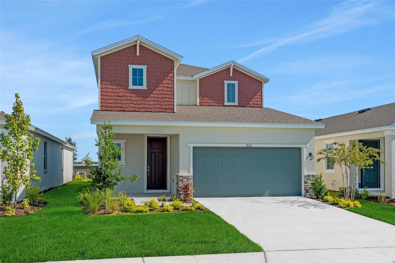 8120 Sunny Point Trl, Parrish, FL 34219