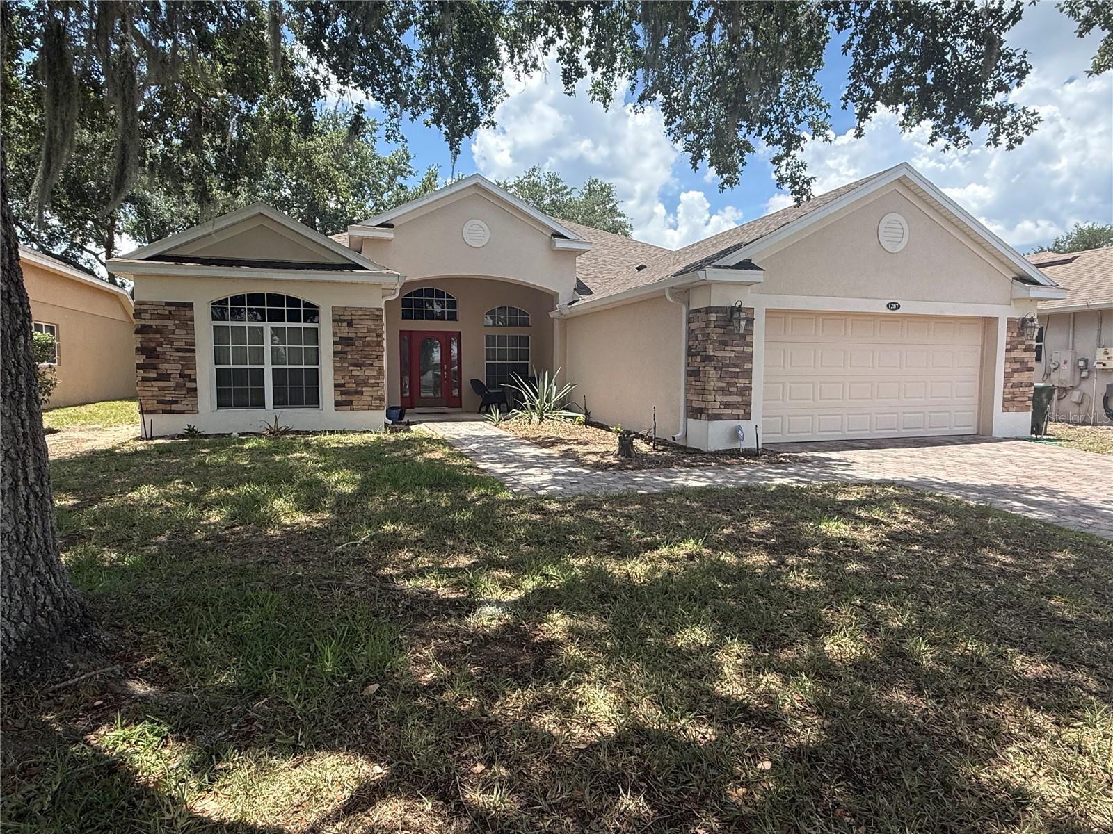 1287 Legendary Blvd, Clermont, FL 34711 photo