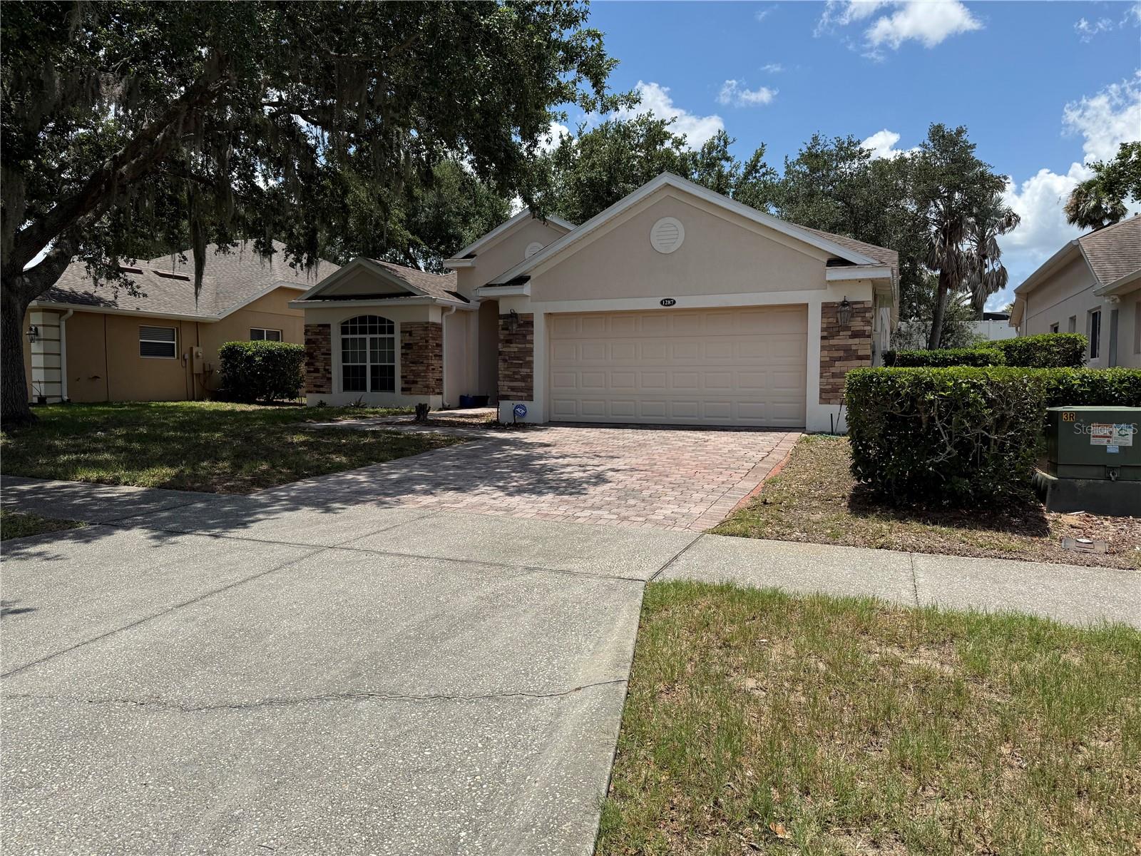 1287 Legendary Blvd, Clermont, FL 34711 photo